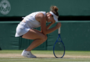Wimbledon: Noskova storms into first Grand Slam semis, to meet Kostyuk next