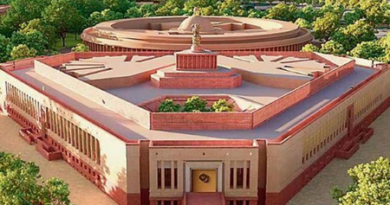 Parliament’s Monsoon Session from July 20, key Bills likely to be tabled