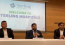 Sterling Hospitals Achieves Breakthrough with Robotic Surgery for High-Risk Pancreatic Cancer Patient