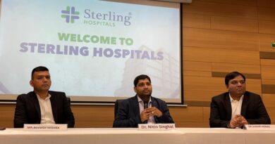 Sterling Hospitals Achieves Breakthrough with Robotic Surgery for High-Risk Pancreatic Cancer Patient
