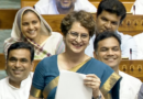 Change angle of heart, not camera: Priyanka Gandhi’s advice to PM Modi