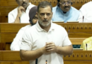 RSS capturing education system, wants students to be ‘Andhabhakts’: Rahul Gandhi