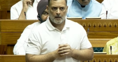 RSS capturing education system, wants students to be ‘Andhabhakts’: Rahul Gandhi