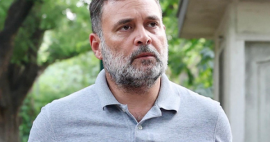 Rahul Gandhi writes to Amit Shah; seeks accountability for assault on student protesters