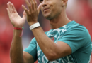 Ronaldo confirms 2026 WC is his last but not retiring from international football