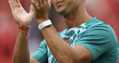 Ronaldo confirms 2026 WC is his last but not retiring from international football