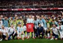 Ronaldo puts on No. 21 shirt to honour Diogo Jota after Portugal’s win