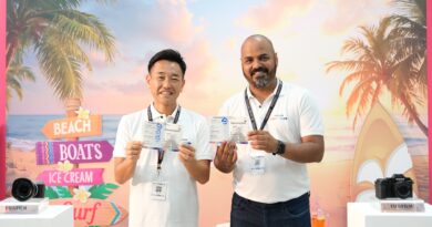 FUJIFILM Launches India’s Biggest Interactive Imaging Experience in Ahmedabad