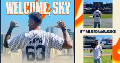 JioStar Renews Broadcast Deal as Major League Baseball Strengthens India Strategy