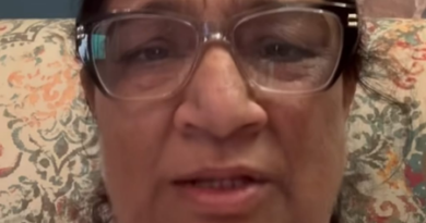Seema Pahwa: Humanity is dead