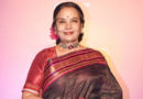 Shabana Azmi diagnosed with swine flu, misses protest after doctors advise complete bed rest