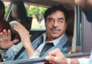 Shatrughan Sinha backs Rahul Gandhi’s targeting of Home Minister, cites Newton’s third law