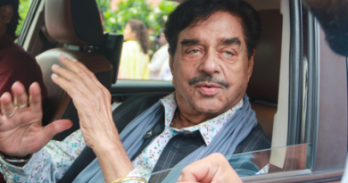 Shatrughan Sinha backs Rahul Gandhi’s targeting of Home Minister, cites Newton’s third law