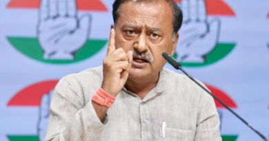 Gujarat Congress seeks SC-monitored probe into Ram Temple Trust ‘irregularities’