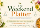 The Weekend Platter | Brinjal Takes Centre Stage: Two Irresistible Recipes to Fall in Love With