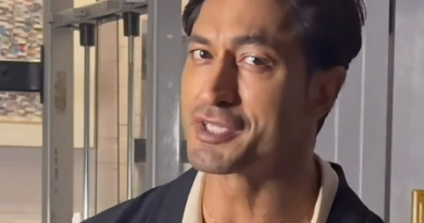 Vidyut Jammwal: Young Indians have shown the true meaning of ‘ahimsa’