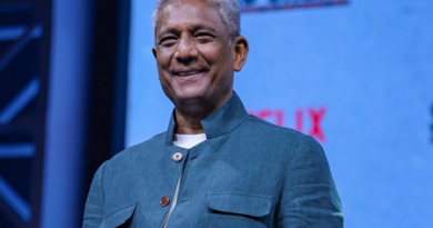 Adil Hussain explains how failure forges success