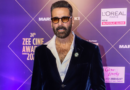 Akshay Kumar almost falls down during walk with Saif Ali Khan, Taimur in London