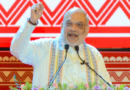 Their welfare govt’s top priority: Amit Shah backs PM Modi’s ‘youth first’ message