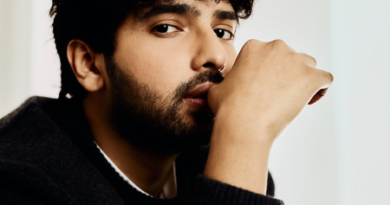 Armaan Malik unveils ‘Gaya Kaam Se’, says he is rediscovering the music that feels ‘most like him’
