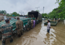 Indian Army joins flood rescue operations as heavy rain continues to disrupt South Gujarat