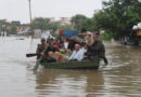 Army steps up flood relief across Gujarat, Dadra and Nagar Haveli; 355 evacuated