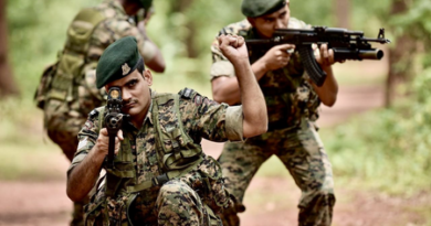 Govt invites citizens to participate in interactive events, Citizen’s Pledge to honour CRPF on its 88th Raising Day