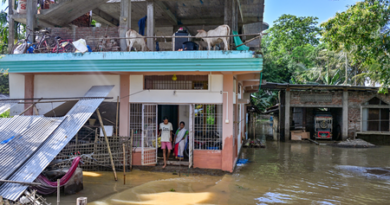 Assam flood: MLAs to donate one month salary for relief measures