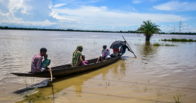 Assam flood: Death toll climbs to six; over 7.2 lakh affected in 11 districts
