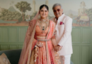 Boney Kapoor on daughter Anshula’s wedding: ‘It’s a memory i’ll carry forever’