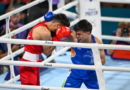 CWG 2026: India’s Jadumani Singh storms into men’s 55kg boxing quarterfinals with unanimous win over Pakistan’s Rehman