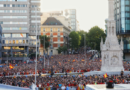Nearly 2 million celebrate Spain’s World Cup triumph in Madrid