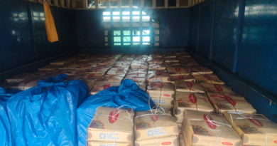 Gujarat flood: 24×7 medical teams deployed, over 71,000 chlorine tablets distributed in Ahmedabad