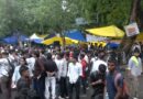 CJP continues to protest at Jantar Mantar a day after violence
