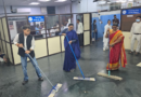 Gujarat health facilities clear over five lakh unused items under statewide cleanliness campaign