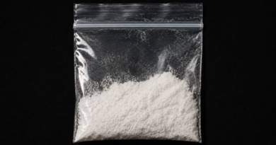 US seizes $1.5 million worth of cocaine hidden in air cargo bound for Delhi