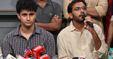 CJP warns of ‘returning to streets’ if Centre and states don’t withdraw FIRs against agitators
