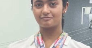 Mystery surrounds 15-year-old national level shooter Damayanti Sen’s disappearance from Howrah station in Bengal