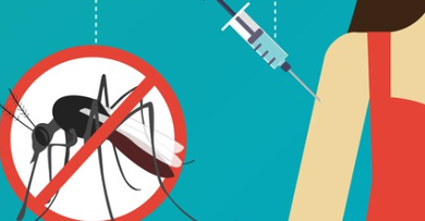 India approves first dengue vaccine QDENGA for people aged 4-60 years