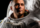 First astronaut of Kerala descent Dr Anil Menon gears up for NASA mission