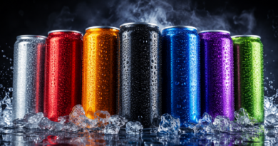 Maha bans sale of high energy drinks near schools; FDA chief launches statewide crackdown