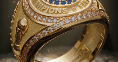 FIFA WC 2026 winners to receive historic first championship rings