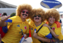 FIFA WC: When and where to watch Switzerland vs Colombia, know all details