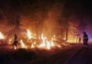Spain battles nationwide wildfire crisis amid mass evacuations
