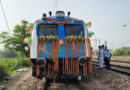Jind welcomes India’s first hydrogen train, locals call it ‘historic milestone’ for Haryana