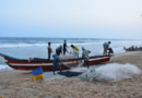 Nine Indian fishermen arrested by Sri Lankan Navy; trawler seized