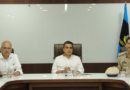 Gujarat tightens security with AI surveillance, elephant tracking ahead of 149th Rath Yatra