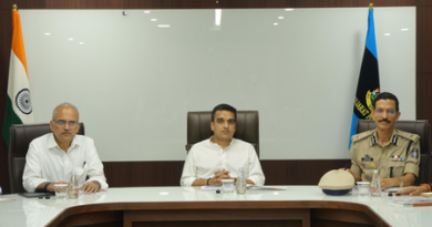 Gujarat tightens security with AI surveillance, elephant tracking ahead of 149th Rath Yatra