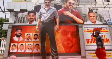 Cauvery Row: Screening of TN CM Vijay’s film ‘Jana Nayagan’ halted in Karnataka’s Mandya