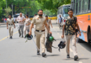 Home Ministry orders suspension of mobile internet services near Jantar Mantar